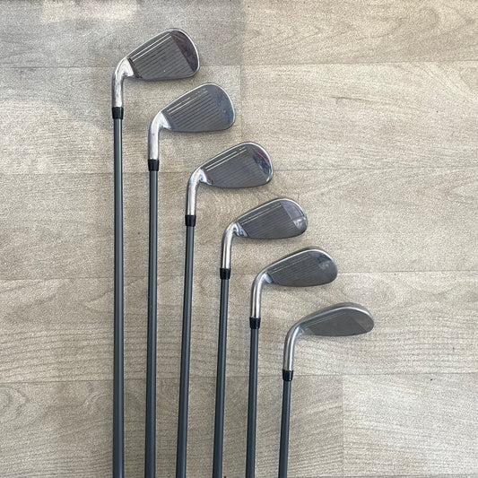 Callaway Golf - Série de fers X Series